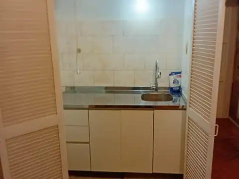Departamento en alquiler en Las Cañitas