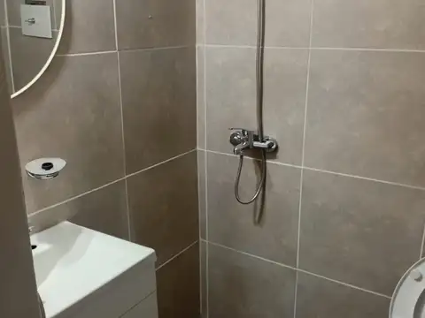 Departamento en Alquiler en Las Cañitas, $ 600.000