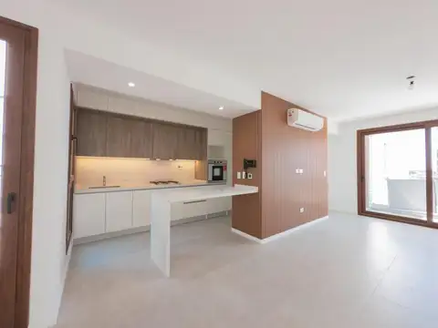 Departamento en Alquiler de 4 ambientes