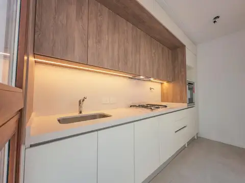 Departamento en Alquiler al Norte