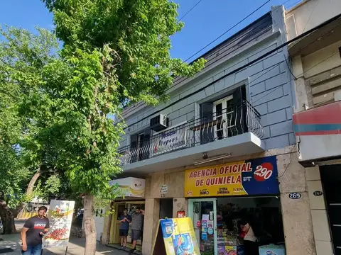 Hauser Vende Conjunto Inmobiliario 