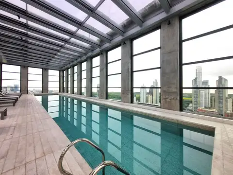 Departamento en Alquiler en Puerto Madero, CABA