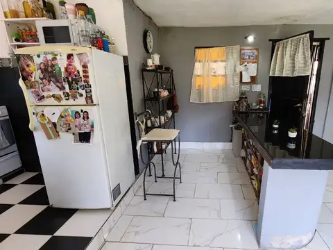 Casa en Venta 25 años