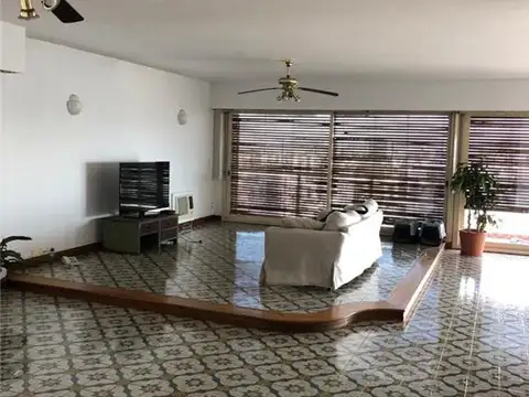 Departamento en Alquiler Temporal con 2 cocheras