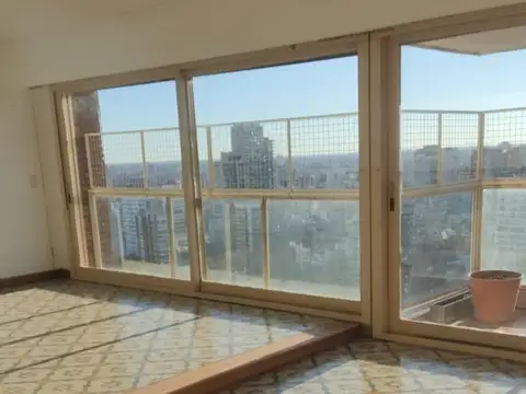 Departamento en Alquiler Temporal en Belgrano C, USD 2.800