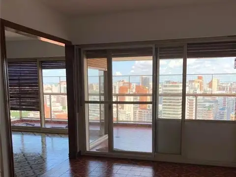 DEPARTAMENTO 3 DOR.C/DEP - BELGRANO C/CHICO/BARRANCAS, CAPITAL FEDERAL