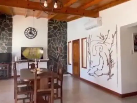 Casa en Venta 40 años
