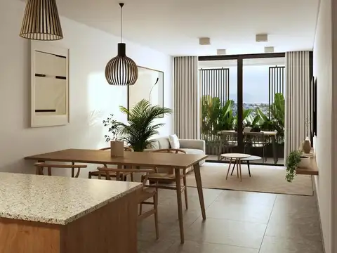 Departamento en Venta A Estrenar