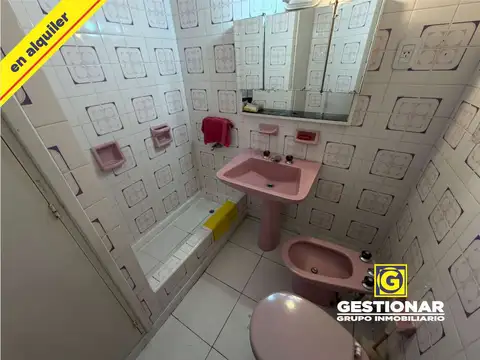 Depto Tipo Casa en Alquiler de 2 dormitorios