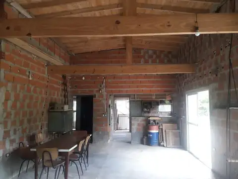El Ñandu
