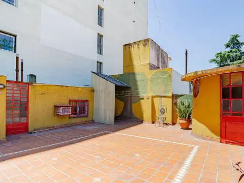 Depto Tipo Casa en Venta de 3 dormitorios