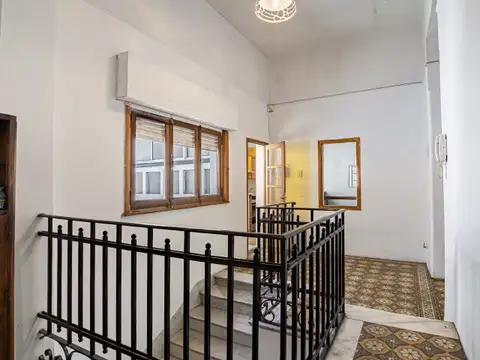 Depto Tipo Casa en Venta en Caballito, USD 219.000