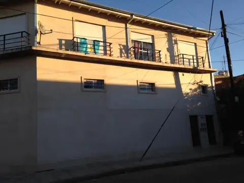 Departamento en Alquiler al Norte