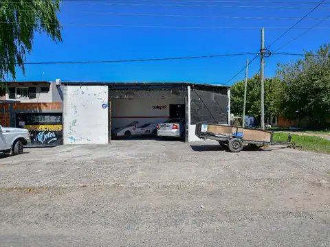 153 esquina 50 100