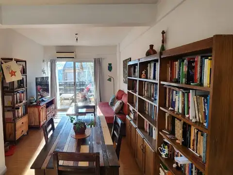Departamento en Alquiler de 3 ambientes