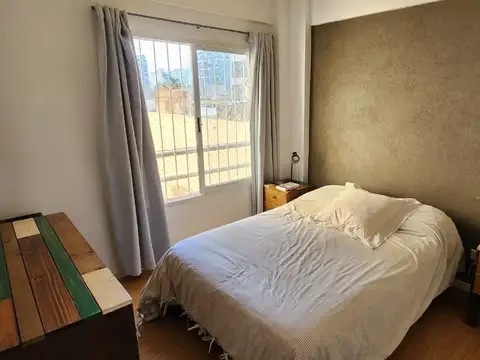 Departamento - Alquiler - Argentina, Capital Federal - Condarco 1666