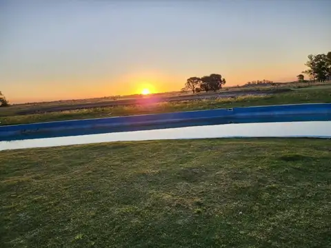 OPORTUNIDAD | Lote 639 m² en La San Antonio | Club de Campo 
