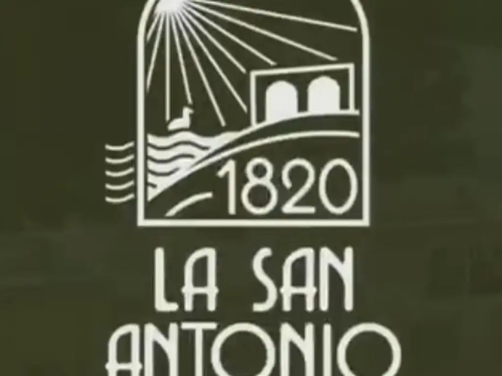 La San Antonio