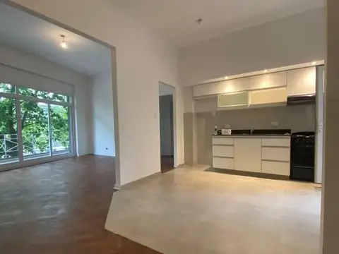 Departamento en Venta en Palermo, USD 209.000