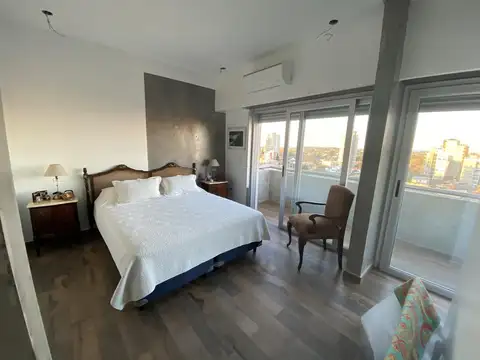 Departamento 2 ambientes con cochera en venta en Quilmes