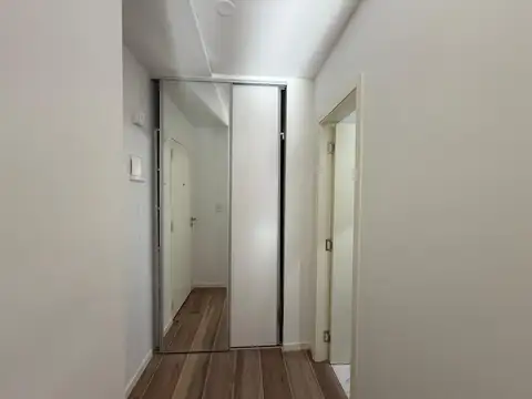 ALQUILER MONOAMBIENTE A ESTRENAR CON AMENITIES