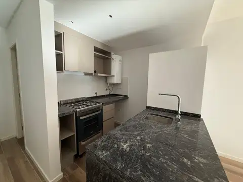 Departamento en Alquiler A Estrenar