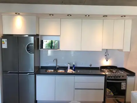 Tupungato 921 , Piso 3