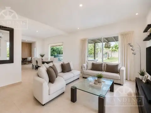 Casa en Venta al Norte