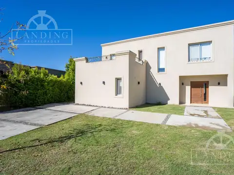 Casa en Venta en Villanueva, USD 415.000
