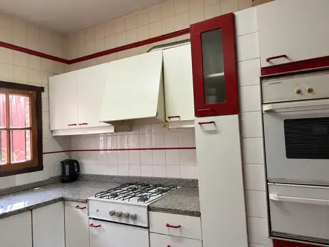 CASA VENTA LOMAS DE SAN ISIDRO