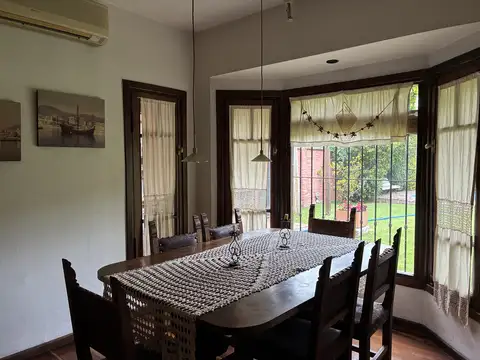 Casa en Venta en San Isidro, USD 370.000