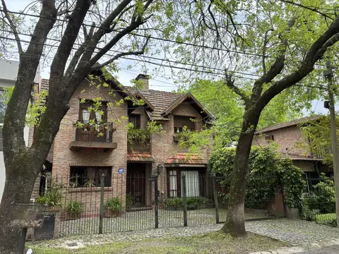 CASA VENTA LOMAS DE SAN ISIDRO