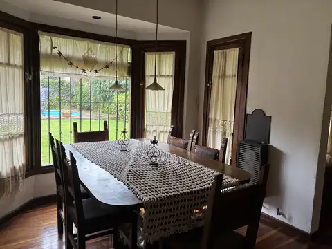 Casa en Venta de 3 dormitorios