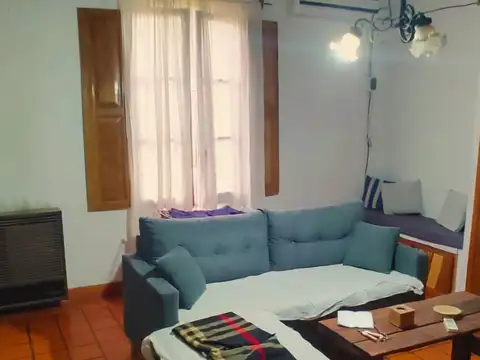 VENTA CASA 3 AMBIENTES EN GRAL LAS HERAS