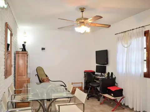 Depto Tipo Casa en Venta de 2 ambientes