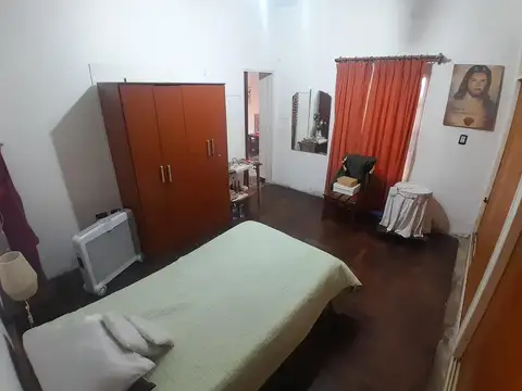 Depto Tipo Casa en Venta en Vélez Sarsfield, USD 120.000