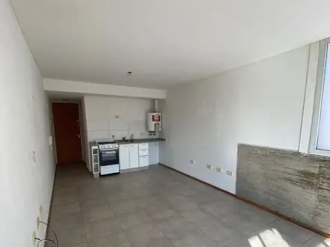 PUEYRREDON 1400 MONOAMBIENTE CON BALCON AL FRENTE