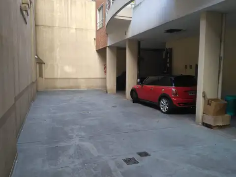 Cochera en Venta para coche mediano