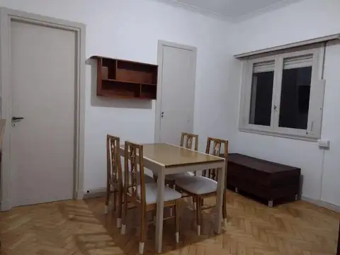 Departamento en venta - 1 Dormitorio 1 Baño - 36Mts2 - Mar del Plata