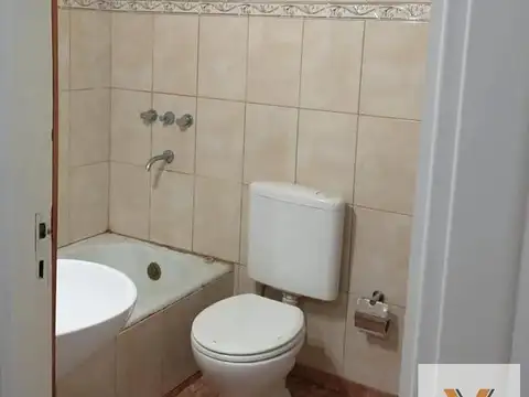 Departamento en Venta en Mar del Plata, USD 50.000