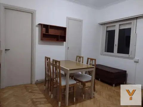 Departamento en venta - 1 Dormitorio 1 Baño - 36Mts2 - Mar del Plata