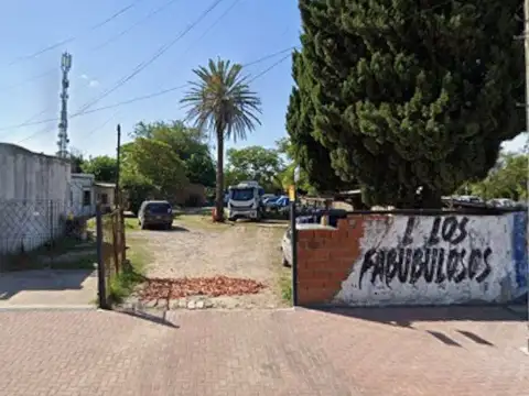 Avenida Valentín Vergara 2800