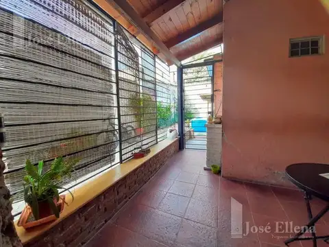 Av. Provincias Unidas / Urquiza - Rosario