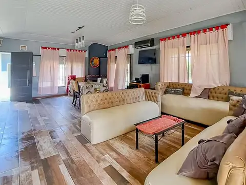 Casa en Venta de 3 dormitorios