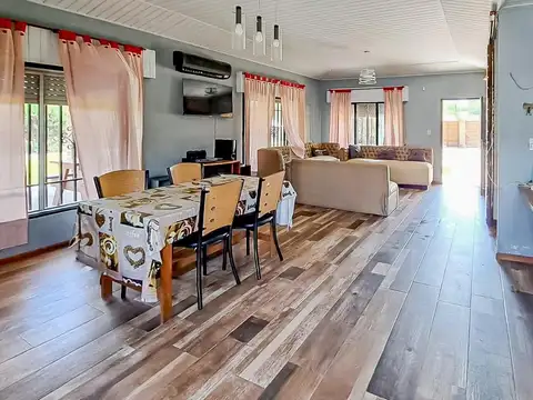 Casa en Venta en Funes, USD 179.000