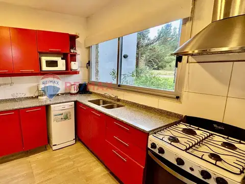 CASA VENTA EN COSTA ESMERALDA SENDEROS UNO