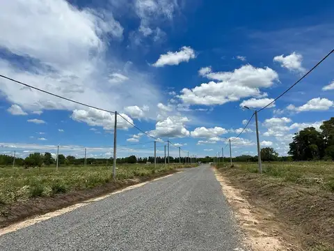 Terreno en Venta en Los Cardales, USD 20.000