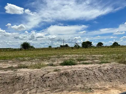 TERRENO ZONA NORTE CARDALES FINANCIADO