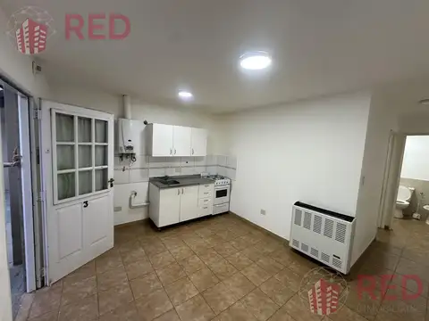 Departamento planta baja en Misiones 1274