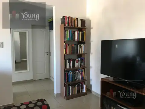 Departamento en Venta en Villa Dominico, USD 85.000